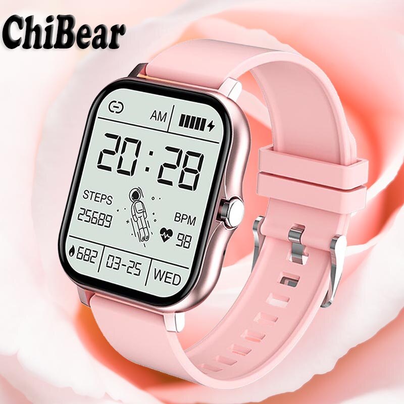 ü ġ  Ʈ ġ  ɹڼ ƮϽ ƮĿ  Smartwatch ո GTS 2 P8 ÷ ð + 
